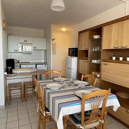 2 Pieces En Bord De Avec Piscine - - Fr-1-338-447 Apartment