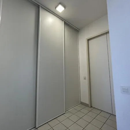 2 Pieces En Bord De Avec Piscine - - Fr-1-338-447 Apartament *