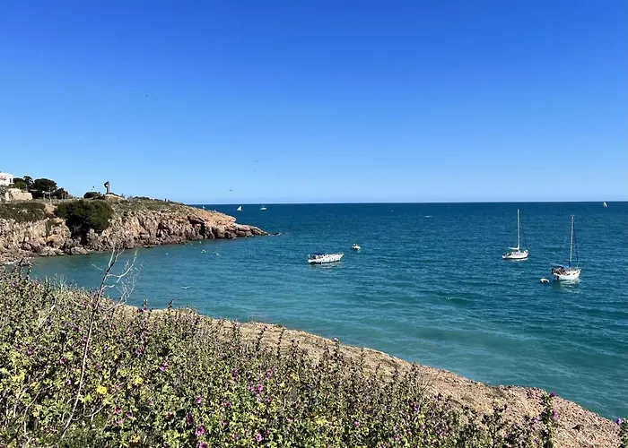 2 Pieces En Bord De Avec Piscine - - Fr-1-338-447 * Sète
